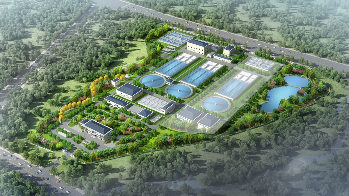 城東（黃花）污水處理廠(chǎng)排污口論證和環(huán)境影響評(píng)價(jià)