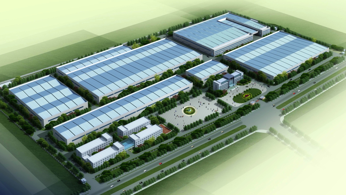 南車昆明城市交通軌道基地建設(shè)項目