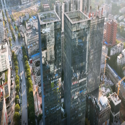 中機(jī)國(guó)際新能源工程宣傳片