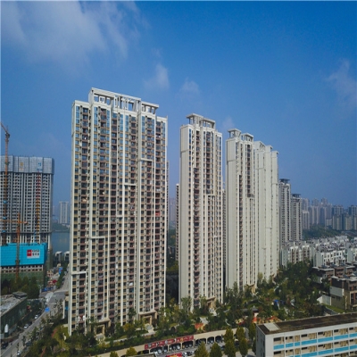 梅溪十年崛起間，中機(jī)國(guó)際助其騰飛