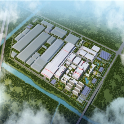 攜手新能源行業(yè)“獨角獸”，構(gòu)建鋰電池產(chǎn)業(yè)空間新布局——中機國際承接寧德時代多地鋰電池產(chǎn)業(yè)園建設(shè)項目