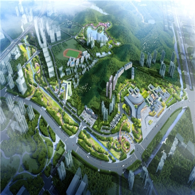 多領(lǐng)域協(xié)同，攜手打造長沙城市更新示范