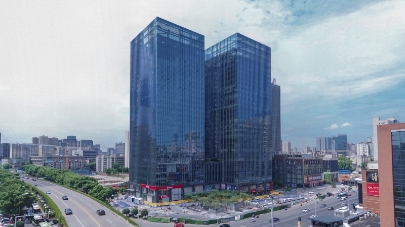 湖南日?qǐng)?bào)專訪中機(jī)國(guó)際一一以信用為基，塑百年名企