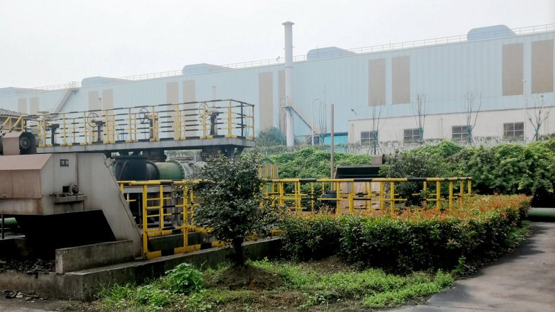 江蘇省南京市工業(yè)企業(yè)內(nèi)部雨污管網(wǎng)排查與雨污分流改造技術(shù)指南編制服務(wù)項目