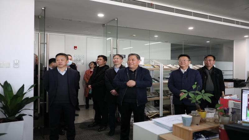 開工大吉，共赴新程