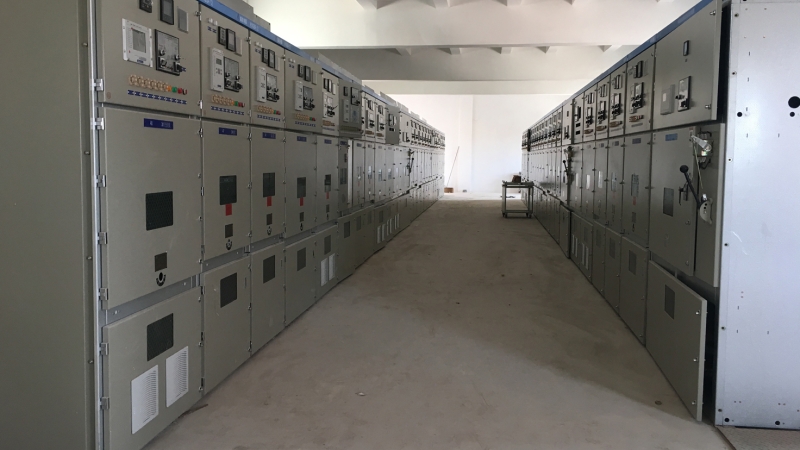 銅陵有色銅冶煉工藝技術(shù)升級(jí)改造項(xiàng)目總承包