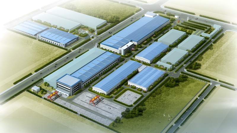 特變電工（德陽）電纜股份有限公司重大裝備用特種電纜生產(chǎn)線技改項(xiàng)目