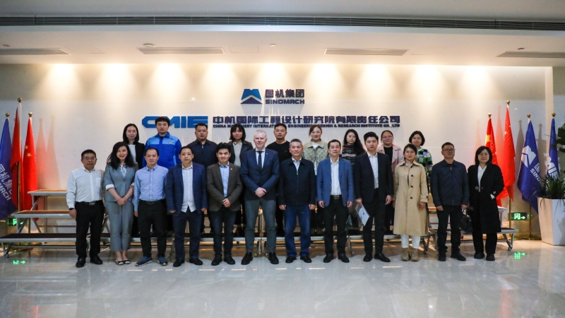 邁向低碳前沿之路 共促生物質(zhì)能發(fā)展——生物質(zhì)能源與環(huán)保產(chǎn)業(yè)論壇在中機(jī)國際順利召開