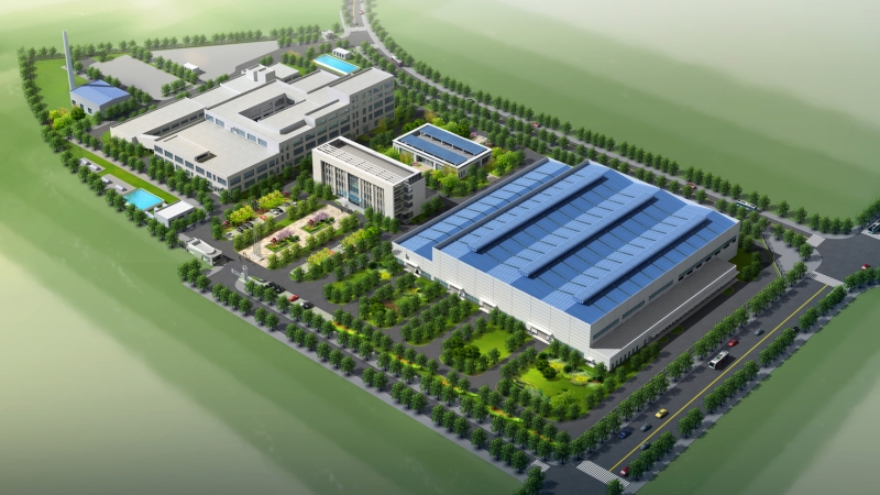 江西鑫盛鎢業(yè)有限公司APT、氧化鎢技術(shù)改造項(xiàng)目