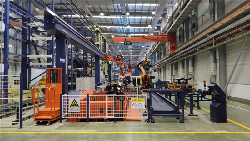 中機國際成為工信部認可的54家推薦供應商之一