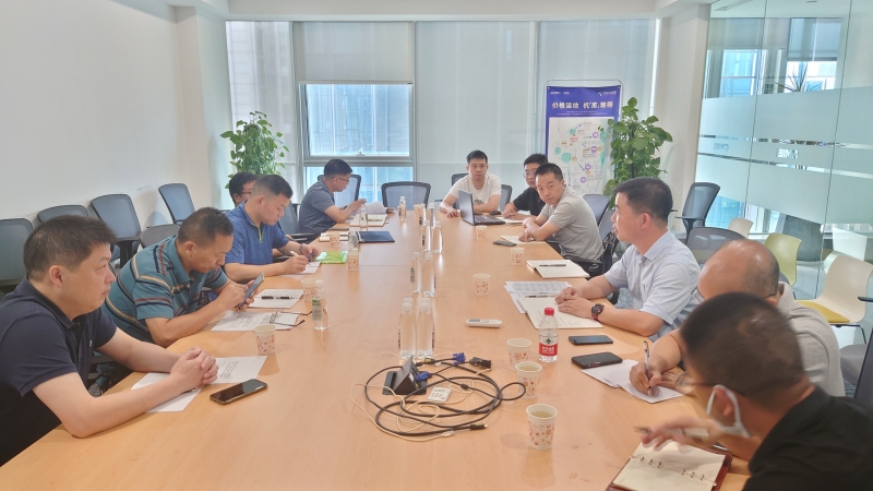 履行社會(huì)責(zé)任！中機(jī)國(guó)際積極參與湖南省居民自建房安全專(zhuān)項(xiàng)整治工作