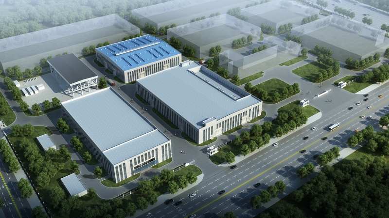 武漢長海電力推進(jìn)和化學(xué)電源有限公司船用燃料電池項(xiàng)目