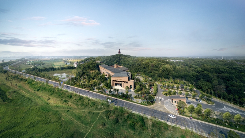 喜訊：中機(jī)國際7個項目榮獲2021年度行業(yè)優(yōu)秀勘察設(shè)計獎